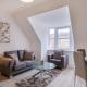 Peterhead Stay - SJA Stays - Modern 2 Bed Apartment, Peterhead - Fotografie 2