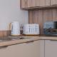 Peterhead Stay - SJA Stays - Modern 2 Bed Apartment, Peterhead - Fotografie 10