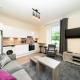 Rosemount Residence - SJA Stays - 1 Bed Apartment Aberdeen - Foto 2
