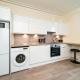 Rosemount Residence - SJA Stays - 1 Bed Apartment Aberdeen - Foto 7