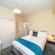 Rosemount Residence - SJA Stays - 1 Bed Apartment Aberdeen - Foto 9