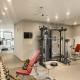 FIRST CLASS Studio Urban Hideaway, Dubaj - Zdjęcie 4
