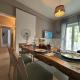 Assunta e il mare beach house