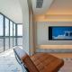 EHUB - Wukang Building 3Bedroom Apt in Bustling Commercial area, 10m away from subway, Shanghai - Foto 3
