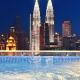 The Luxe Infinitum KLCC View, Kuala Lumpur - Foto 1