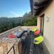 Altana - Wifi - View - Terrace - Central, Фигари (фото 9)