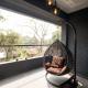 Nistula Luxury Apartment with Pool 09, Assagao - 写真 10