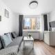 Bright, cozy apartment 5 min walk to Old town Вильнюс - Фото 2
