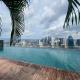 CloudNest Infinity Sky pool Hostel, Kuala Lumpur - Fotografie 1