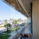 Homiday - OLIMPO Fronte Mare Luxury, Roseto degli Abruzzi