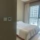 Palm & Marina View 1BR Apartment at Emaar Beachfront, Dubaï - Photo 6