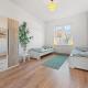 Spacious Apartment in Eberswalde, Eberswalde-Finow (photo 2)
