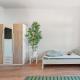 Spacious Apartment in Eberswalde, Eberswalde-Finow (photo 6)