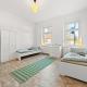 Spacious Apartment in Eberswalde, Eberswalde-Finow (photo 3)