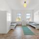 Spacious Apartment in Eberswalde, Eberswalde-Finow (photo 9)