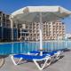 Sunrise Alora Aqua Park Resort, 赫尔格达 - 照片 2