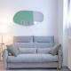 Green house accomodation, Milán - Fotografie 9