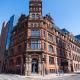 For Students Only Thoresby Hall in Central Leeds