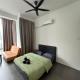 EcoHome Studio Unit Empire Damansara