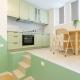 Cozy apartment near Porta Romana, Mediolan - Zdjęcie 8