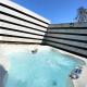 Otter 2 Lodge - Private Hot Tub- Dog Friendly - Wiltshire-Bristol, Warminster (Foto 2)