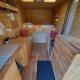 Knus Tiny house La Coume