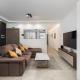 Modern 2BD Apartment with Spacious Layout & 2 Balconies - San Gwann