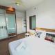 Exclusive Studio, 20th, 5pax, Gurney, Mansion One, Gleneagle Hospital George Town - Photo 4