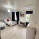 London E2 Rooms, Londýn - Fotografie 10