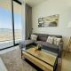 Jvc 1br Apartment Modern Comfort, Pool, Parking, Dubai - Foto 10