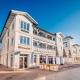 Villa Hildegard-Strandnähe - Balkon-im Zentrum von Binz 7, Binz - Foto 1