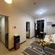 Okada Manila Gentry Manor Balcony 1br Unobstructed Scenic View, Manila - Fotografie 8