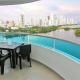 Torres del lago de 3 habitaciones Cartagena - Fotografie 1