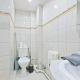 Studio Apartment Quartier Austerlitz Free Netflix, Paris - Foto 9