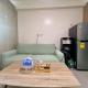 Shore Residences Pasay Balcony Studio Unobstructed View Near SM Mall of Asia, Manila - Fotografie 7