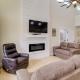 Waterfront Retreat on Greers Ferry Lake with Hot Tub, Heber Springs (fotografie 4)