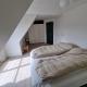 Townhouse with lovely patio in the historic quarter 7 day minimum stay Haderslev - Fotografie 9