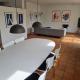 Townhouse with lovely patio in the historic quarter 7 day minimum stay Haderslev - Fotografie 7