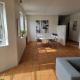 Townhouse with lovely patio in the historic quarter 7 day minimum stay Haderslev - Fotografie 8
