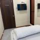 Hotel Marine Line Near Churchgate, Mumbai - Foto 8