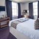 Fletcher's Restaurant Bar & Rooms, Stirling (photo 7)