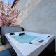 Parenthèse Romantique - Love Room avec Jacuzzi, Gradignan (fotografie 2)
