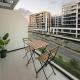 Cozy Rental Studio in Azizi Riviera Dubai, Dubaj - Fotografie 7