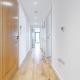 Chic 2-Bedroom Apartment in Canada Water, London - Stylish Retreat Near the River Thames, Londres - Foto 4