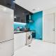 Bookable - Modern Studio in Business Bay, Dubaj - Zdjęcie 9
