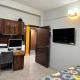 Sagar Sangam Apartment, Bāli - 照片 7