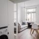 Cozy Renovated Studio in Kallio near Metro Station, Helsinki (photo 2)