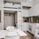 Cozy Renovated Studio in Kallio near Metro Station, Helsinki