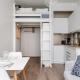 Cozy Renovated Studio in Kallio near Metro Station, Helsinki (photo 7)