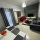 Paradis Appartement, Ngor